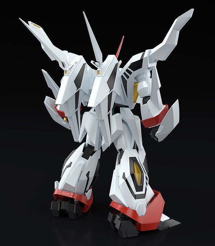 Hades Project Zeorymer Series Zeorymer of the Heavens Moderoid Model Kit