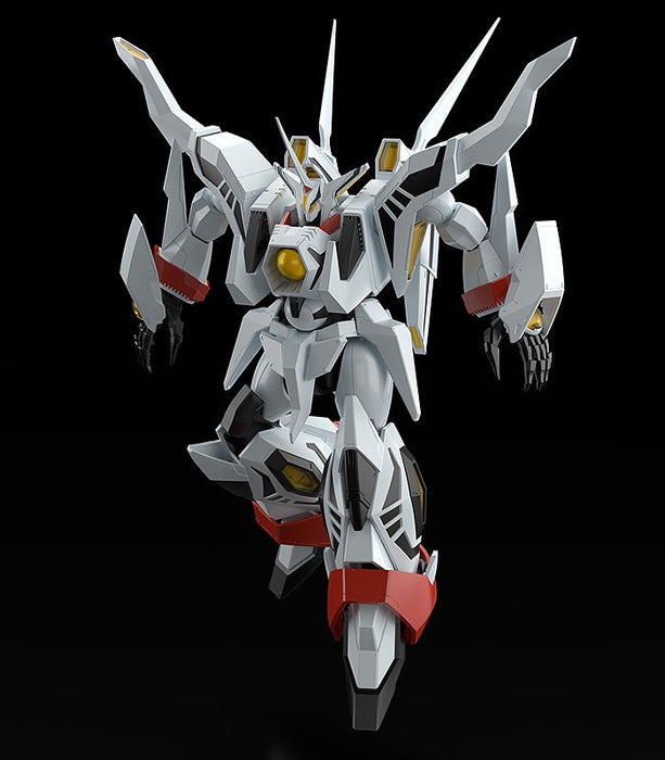 Hades Project Zeorymer Series Zeorymer of the Heavens Moderoid Model Kit