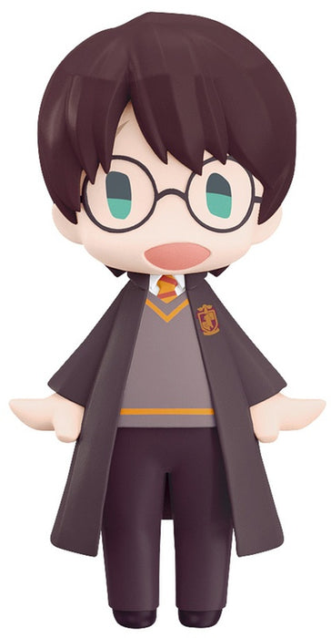 Harry Potter Series Hello! Good Smile Harry Potter