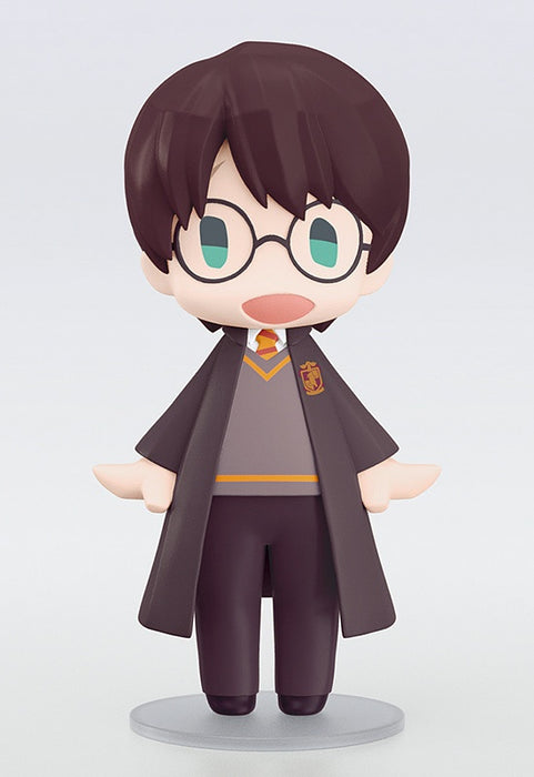 Harry Potter Series Hello! Good Smile Harry Potter