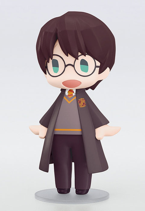 Harry Potter Series Hello! Good Smile Harry Potter