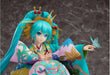 Hatsune Miku: Chokabuki Kuruwa Kotoba Awase Kagami Ver. 1/7