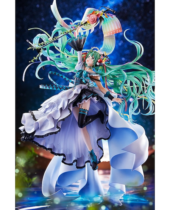 Hatsune Miku- Memorial Dress Ver.