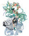 Hatsune Miku- Memorial Dress Ver.