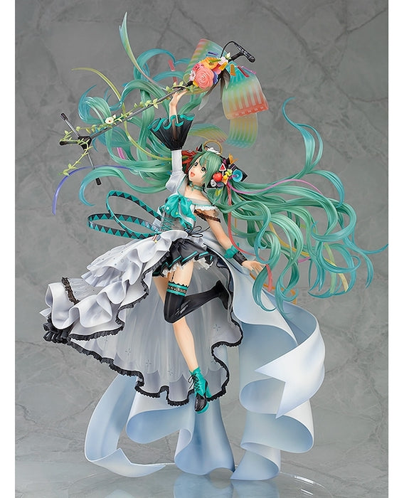 Hatsune Miku- Memorial Dress Ver.