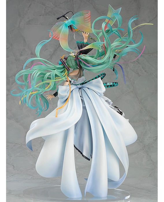 Hatsune Miku- Memorial Dress Ver.