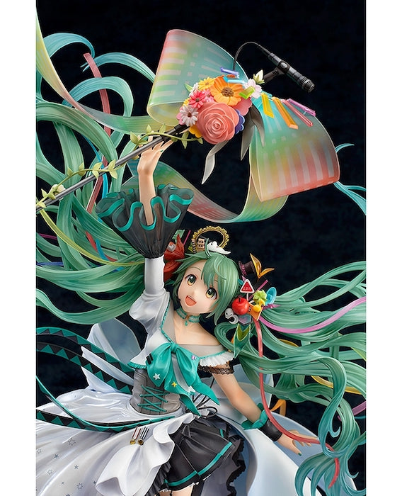 Hatsune Miku- Memorial Dress Ver.