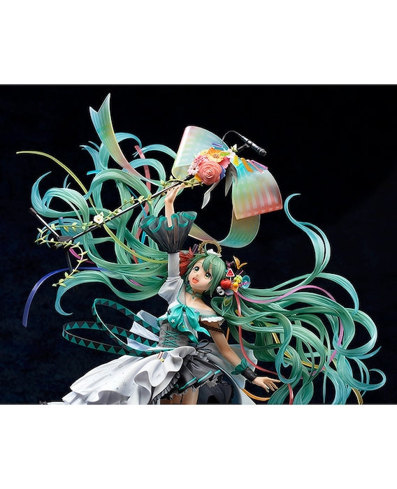 Hatsune Miku- Memorial Dress Ver.