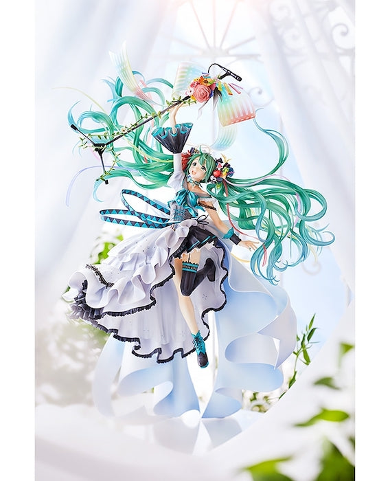 Hatsune Miku- Memorial Dress Ver.