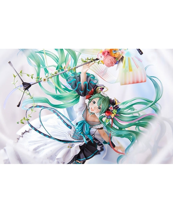 Hatsune Miku- Memorial Dress Ver.