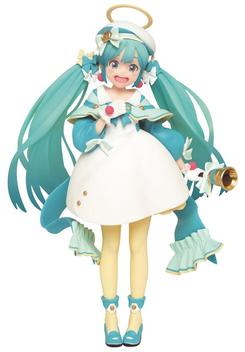 Hatsune Miku 2nd Season Winter Ver. (Re-Sales) Figure