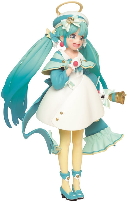 Hatsune Miku 2nd Season Winter Ver. (Re-Sales) Figure