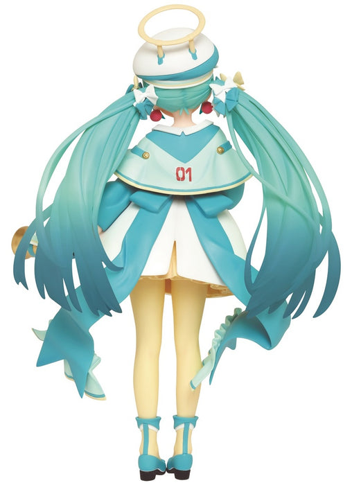 Hatsune Miku 2nd Season Winter Ver. (Re-Sales) Figure