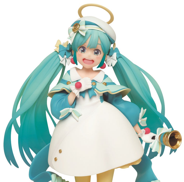 Hatsune Miku 2nd Season Winter Ver. (Re-Sales) Figure