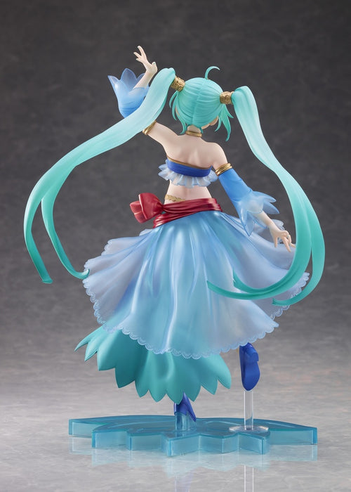 Hatsune Miku Princess AMP Prize Figure Arabian Ver.