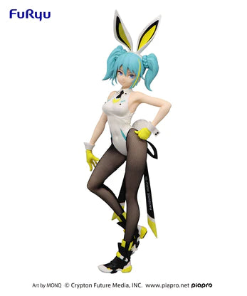 Hatsune Miku Series Bicute Bunnies Figure-Street Ver.