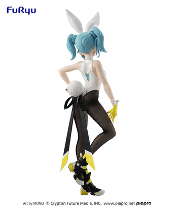 Hatsune Miku Series Bicute Bunnies Figure-Street Ver.