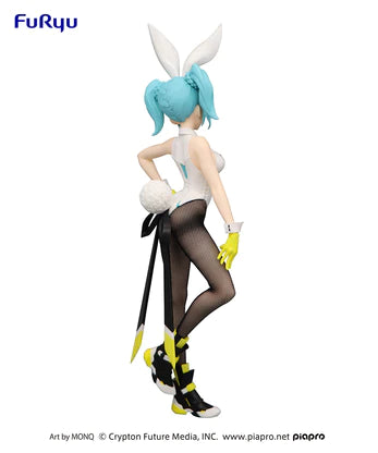 Hatsune Miku Series Bicute Bunnies Figure-Street Ver.