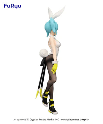 Hatsune Miku Series Bicute Bunnies Figure-Street Ver.