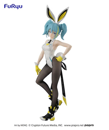 Hatsune Miku Series Bicute Bunnies Figure-Street Ver.