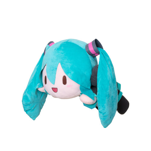 Hatsune Miku Series Nesoberi (Lay-Down) Extra Big Plush