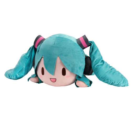 Hatsune Miku Series Nesoberi (Lay-Down) Extra Big Plush