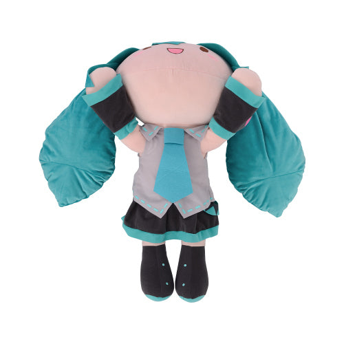 Hatsune Miku Series Nesoberi (Lay-Down) Extra Big Plush