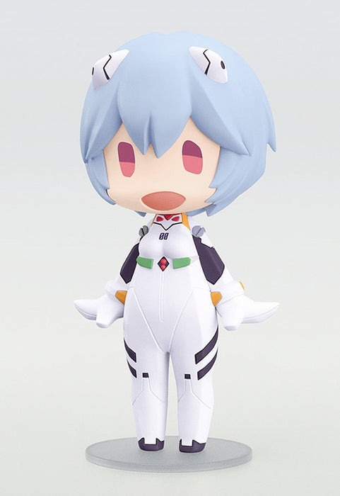 Hello! Good Smile - Rei Ayanami - Rebuild of Evangelion