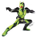 Hero's Brave Statue Figure - Kamen Rider Zero-One Realizing Hopper