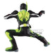 Hero's Brave Statue Figure - Kamen Rider Zero-One Realizing Hopper