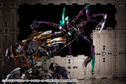 Hexa Gear - Abysscrawler Night Stalkers Ver. 1/24