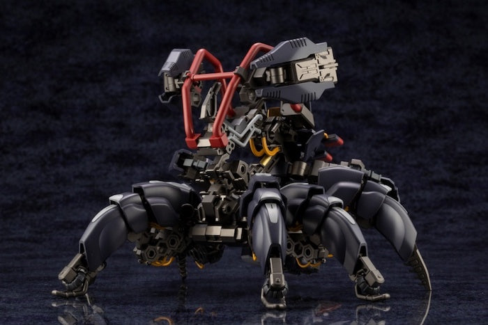 Hexa Gear - Abysscrawler Night Stalkers Ver. 1/24