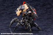 Hexa Gear - Abysscrawler Night Stalkers Ver. 1/24
