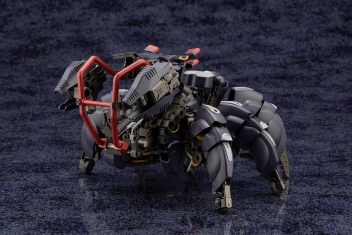 Hexa Gear - Abysscrawler Night Stalkers Ver. 1/24