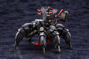 Hexa Gear - Abysscrawler Night Stalkers Ver. 1/24