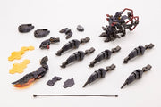 Hexa Gear - Abysscrawler Night Stalkers Ver. 1/24
