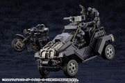 Hexa Gear - Alternative Cross Raider Night Stalkers Ver. 1/24