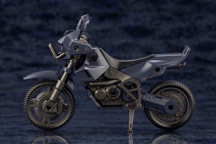 Hexa Gear - Alternative Cross Raider Night Stalkers Ver. 1/24