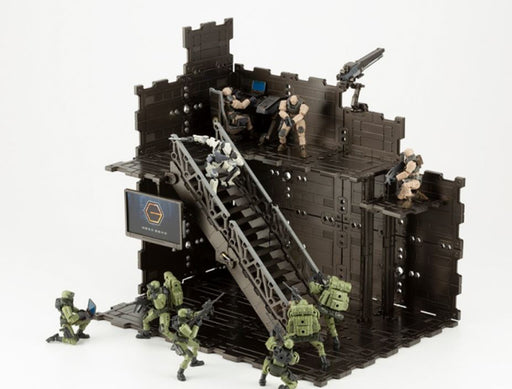 1/fspace T-HEXA（KURO) Performance World 397875081 Boost by PWTurbo 7875