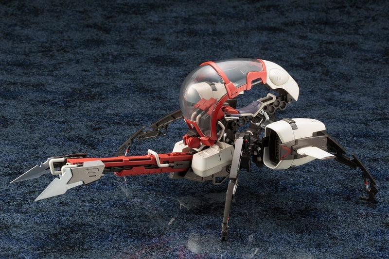 Hexa Gear - Blockbuster 1/24