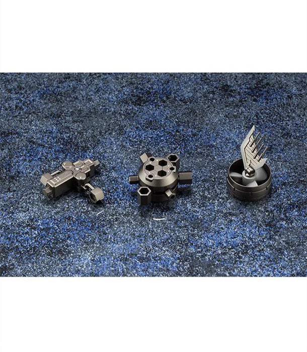 Hexa Gear - Booster Pack 002 HG026 1/24