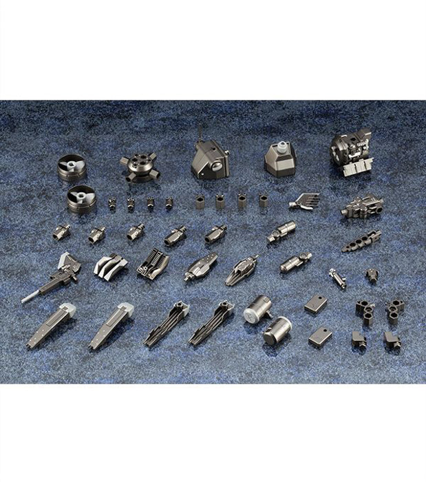 Hexa Gear - Booster Pack 002 HG026 1/24