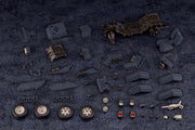 Hexa Gear - Booster Pack 003 Night Stalkers Ver. 1/24