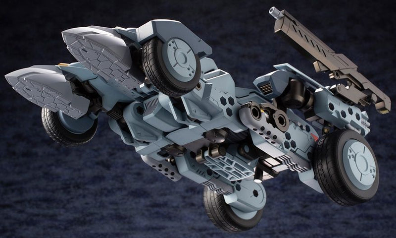 Hexa Gear - Bulkarm Glanz 1/24