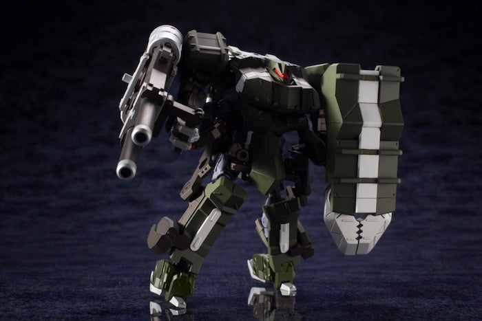 Hexa Gear - Definition Armor Blazeboar 1/24 