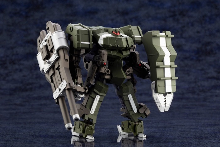 Hexa Gear - Definition Armor Blazeboar 1/24 