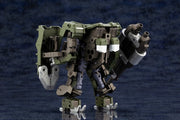 Hexa Gear - Definition Armor Blazeboar 1/24 
