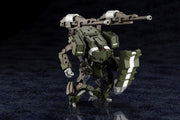Hexa Gear - Definition Armor Blazeboar 1/24 