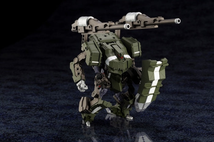 Hexa Gear - Definition Armor Blazeboar 1/24 