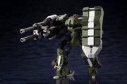 Hexa Gear - Definition Armor Blazeboar 1/24 